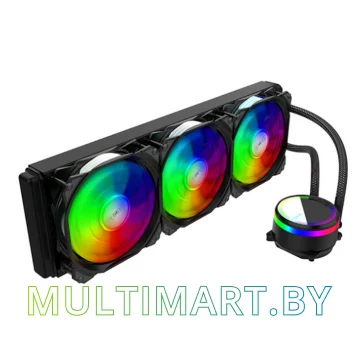 Кулер ALSEYE M360B